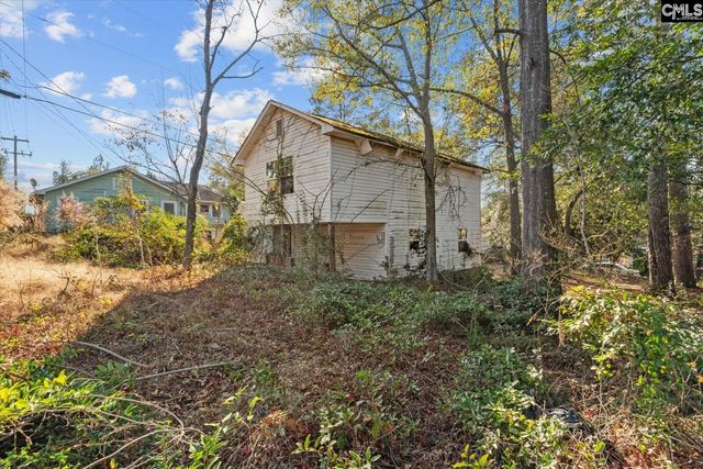 3806 Grand Street, Columbia, SC 29203