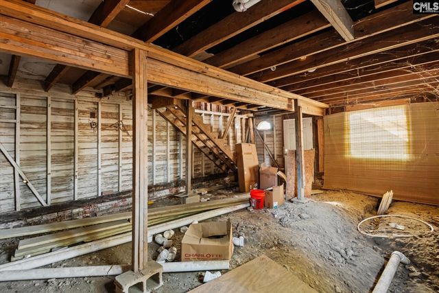 3806 Grand Street, Columbia, SC 29203