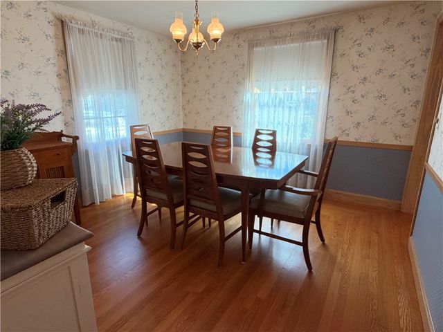 67 Longview Drive, Cranston, RI 02920