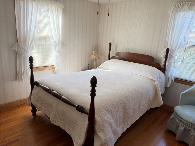 67 Longview Drive, Cranston, RI 02920