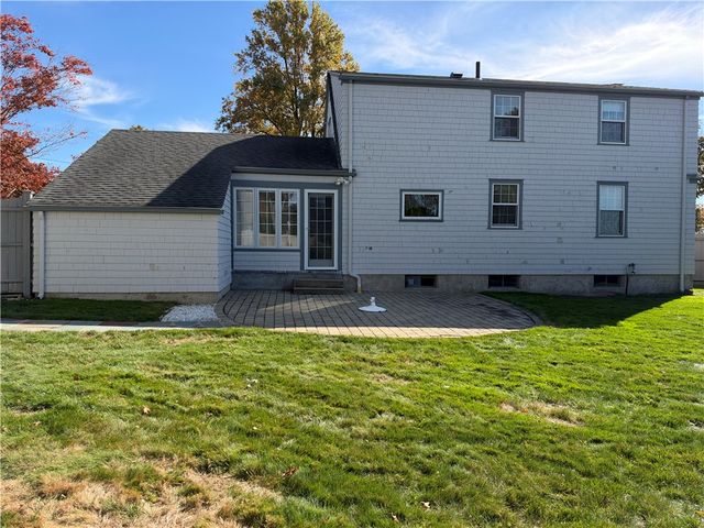 67 Longview Drive, Cranston, RI 02920
