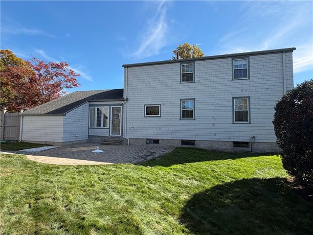 67 Longview Drive, Cranston, RI 02920