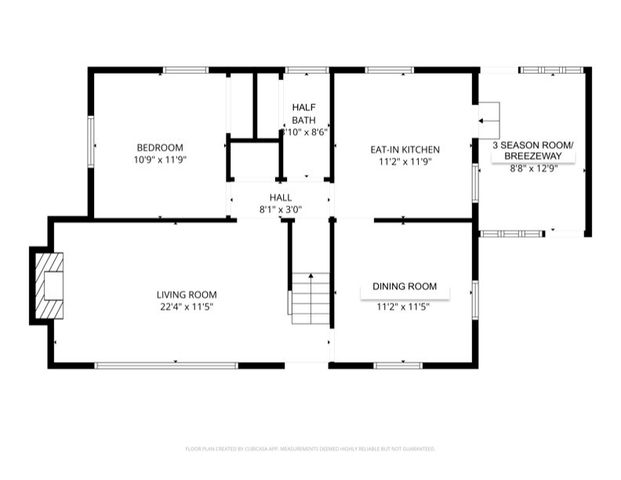 67 Longview Drive, Cranston, RI 02920