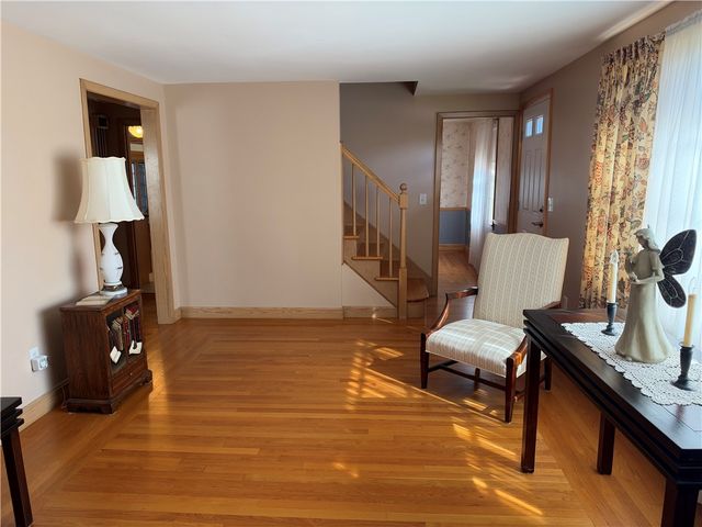 67 Longview Drive, Cranston, RI 02920