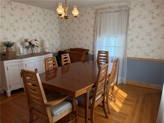 67 Longview Drive, Cranston, RI 02920
