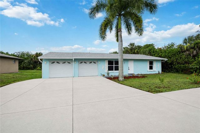 19367 EDGEWATER DRIVE, Port Charlotte, FL 33948