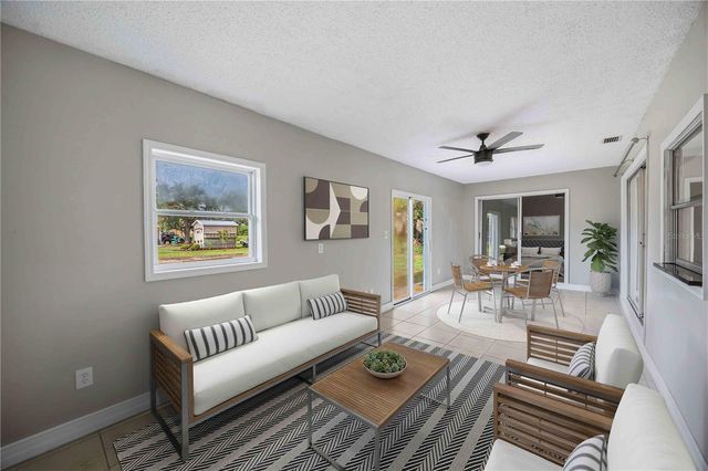 19367 EDGEWATER DRIVE, Port Charlotte, FL 33948