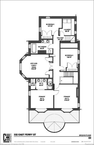 255 E Ferry Street, Detroit, MI 48202