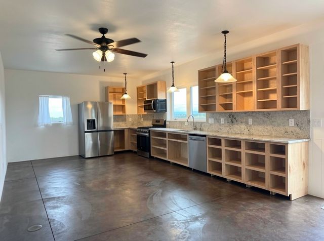 50 Cattle Drive, Lamy, NM 87540