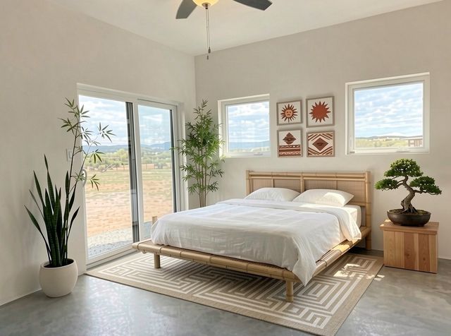 50 Cattle Drive, Lamy, NM 87540