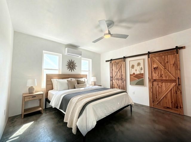 50 Cattle Drive, Lamy, NM 87540