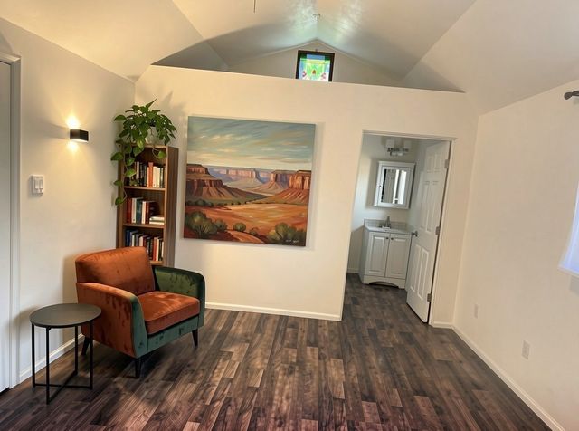 50 Cattle Drive, Lamy, NM 87540