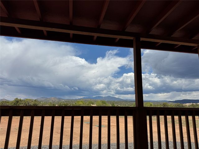50 Cattle Drive, Lamy, NM 87540