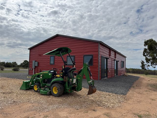 50 Cattle Drive, Lamy, NM 87540