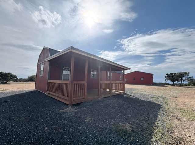 50 Cattle Drive, Lamy, NM 87540