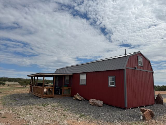50 Cattle Drive, Lamy, NM 87540