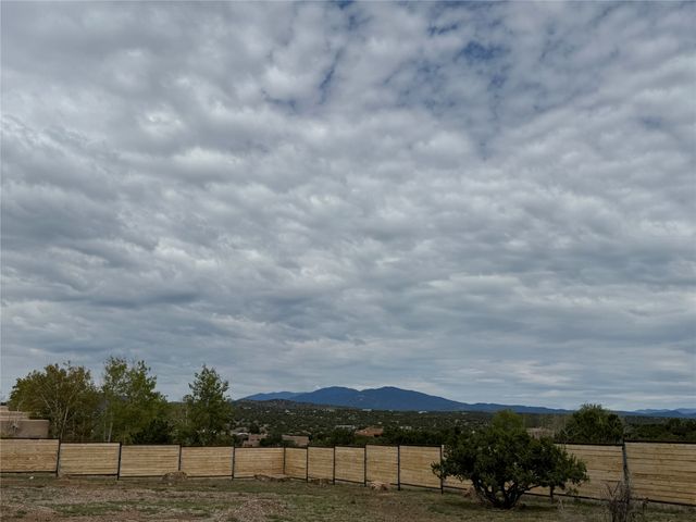 50 Cattle Drive, Lamy, NM 87540