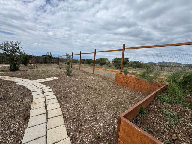 50 Cattle Drive, Lamy, NM 87540