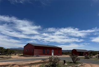 50 Cattle Drive, Lamy, NM 87540