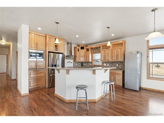 1570 S County Road 129, Bennett, CO 80102