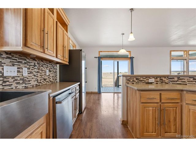 1570 S County Road 129, Bennett, CO 80102