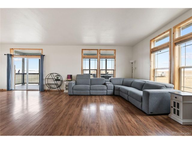 1570 S County Road 129, Bennett, CO 80102