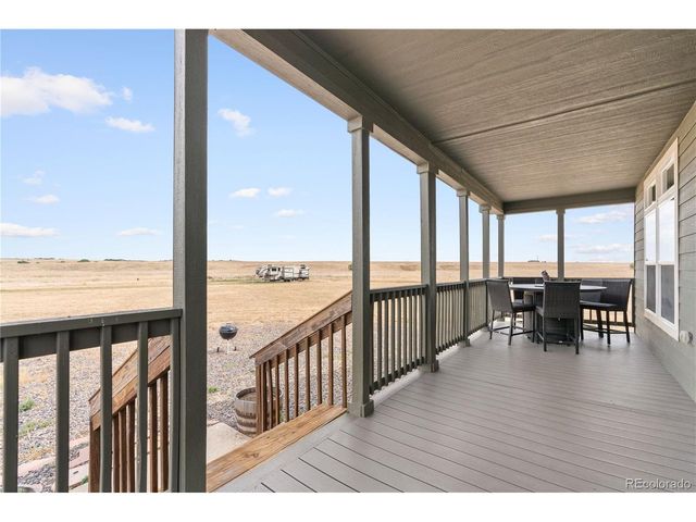 1570 S County Road 129, Bennett, CO 80102