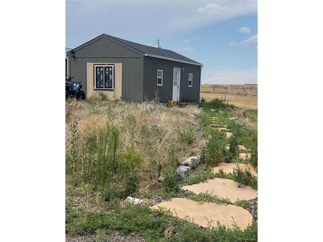 1570 S County Road 129, Bennett, CO 80102