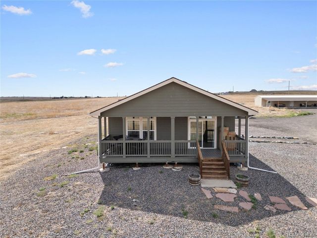 1570 S County Road 129, Bennett, CO 80102