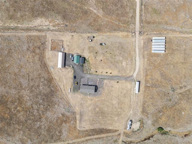 1570 S County Road 129, Bennett, CO 80102