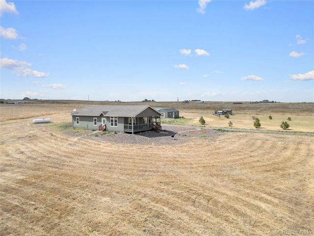 1570 S County Road 129, Bennett, CO 80102
