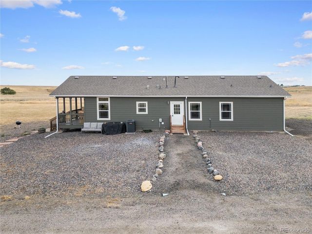 1570 S County Road 129, Bennett, CO 80102