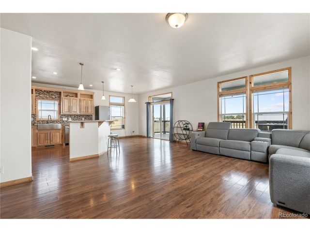 1570 S County Road 129, Bennett, CO 80102