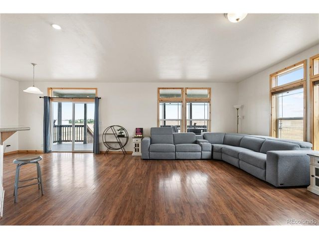 1570 S County Road 129, Bennett, CO 80102