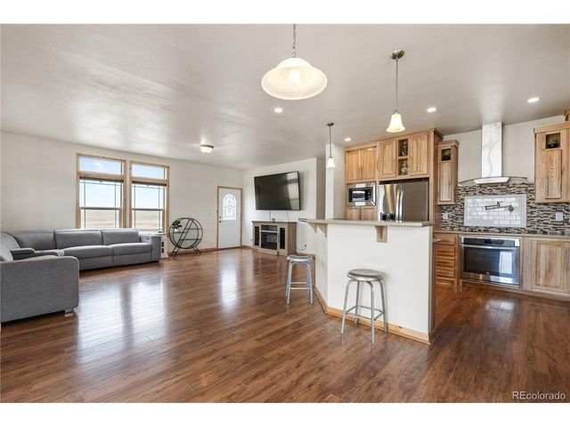 1570 S County Road 129, Bennett, CO 80102