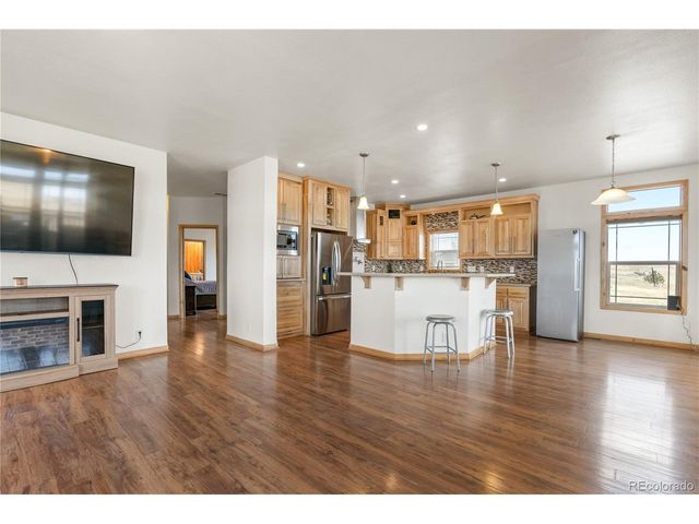 1570 S County Road 129, Bennett, CO 80102