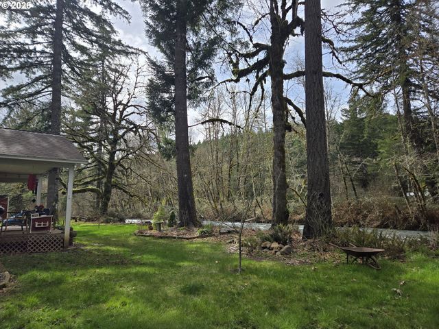 16817 NONPAREIL Rd, Sutherlin, OR 97479