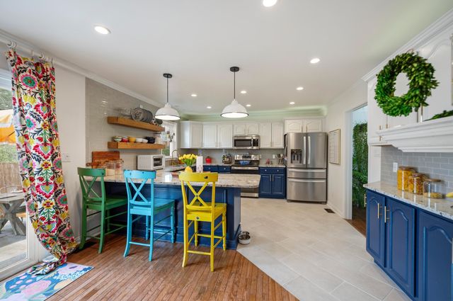 3441 Lansdowne Drive, Lexington, KY 40517