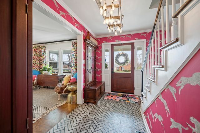 3441 Lansdowne Drive, Lexington, KY 40517