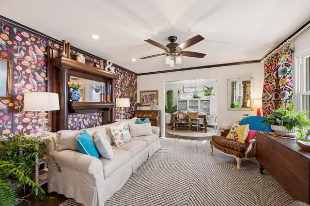 3441 Lansdowne Drive, Lexington, KY 40517