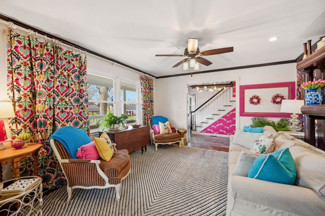 3441 Lansdowne Drive, Lexington, KY 40517