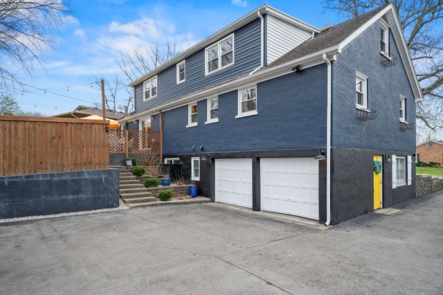 3441 Lansdowne Drive, Lexington, KY 40517