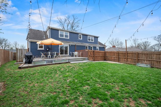 3441 Lansdowne Drive, Lexington, KY 40517