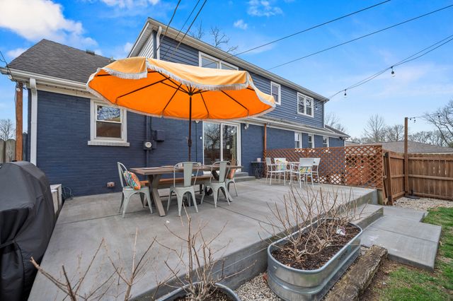 3441 Lansdowne Drive, Lexington, KY 40517