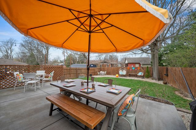 3441 Lansdowne Drive, Lexington, KY 40517