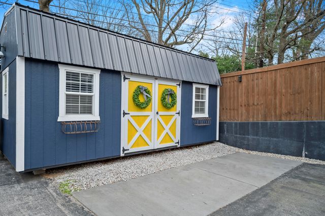 3441 Lansdowne Drive, Lexington, KY 40517