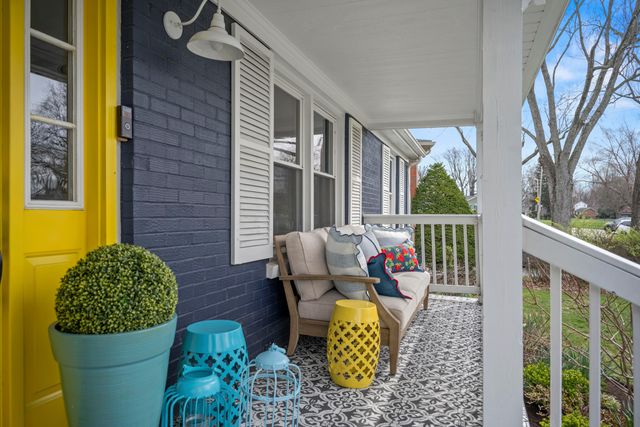 3441 Lansdowne Drive, Lexington, KY 40517