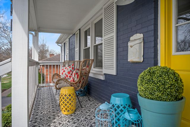 3441 Lansdowne Drive, Lexington, KY 40517