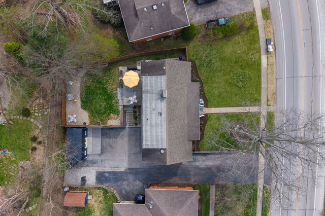 3441 Lansdowne Drive, Lexington, KY 40517