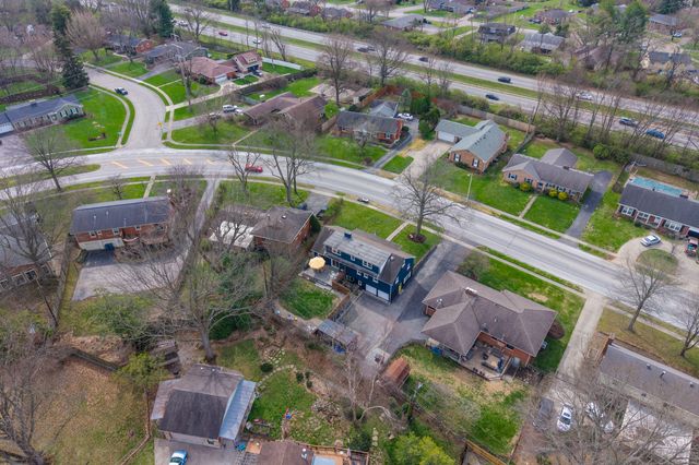 3441 Lansdowne Drive, Lexington, KY 40517